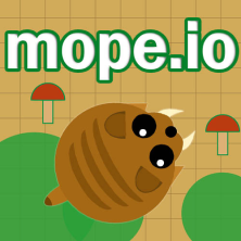 mope io flappy